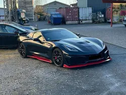 Corvette C7