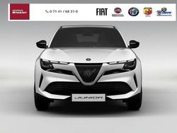 Weiß Neu 2025 Alfa Romeo GT Junior SUV | 36.199 € (Etwas zu teuer)