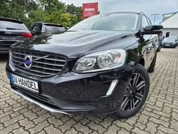 Schwarz Gebraucht 2017 Volvo XC60 Kinetic SUV | 21.500 € (Fairer Preis)