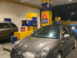 Grau Gebraucht 2012 Alfa Romeo Giulietta Kleinwagen | 7.399 € (Fairer Preis)