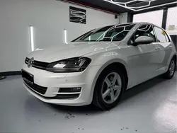 Weiß Gebraucht 2012 VW Golf VII Limousine | 13.500 € (Teuer)