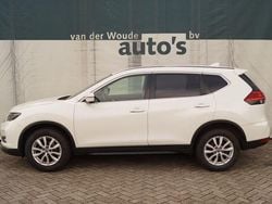 Weiß Gebraucht 2018 Nissan X-Trail SUV | 13.524 € (Guter Preis)