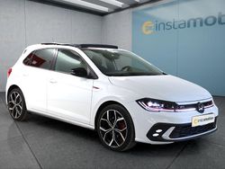 Weiß Gebraucht 2023 VW Polo Limousine | 28.799 € (Teuer)
