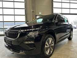 Schwarz Neu 2025 Skoda Kamiq SUV | 28.500 € (Guter Preis)