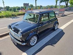 Schwarz Gebraucht 1998 Mini 1300 Kleinwagen | 17.900 €