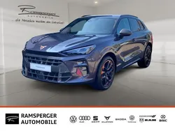 Blau Neu 2025 Cupra Terramar VZ SUV | 55.930 € (Teuer)