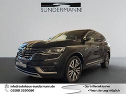 Schwarz Gebraucht 2020 Renault Koleos Initiale Paris SUV | 23.990 € (Fairer Preis)
