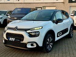 Weiß Gebraucht 2023 Citroën C3 Kleinwagen | 10.990 € (Guter Preis)