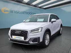 Weiß Gebraucht 2021 Audi Q2 SUV | 23.499 € (Fairer Preis)
