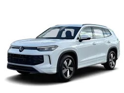 VW Tayron