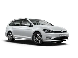 Gebraucht 2018 VW Golf VII Join Kombi | 18.890 € (Fairer Preis)