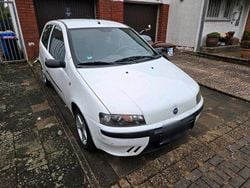 Gebraucht 2003 Fiat Punto Kleinwagen | 1.200 € (Fairer Preis)
