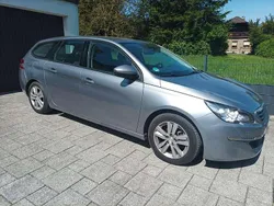 Grau Gebraucht 2016 Peugeot 308 Kombi | 7.500 € (Guter Preis)
