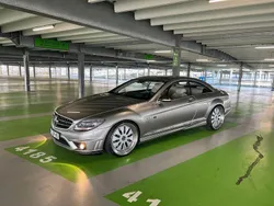 Silber Gebraucht 2008 Mercedes CL65 AMG AMG Coupé | 59.000 €