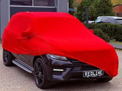 Obsidianschwarz Gebraucht 2015 Mercedes ML350 Sport SUV | 20.000 € (Fairer Preis)