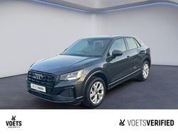 Grau Gebraucht 2024 Audi Q2 Advanced SUV | 29.595 € (Fairer Preis)