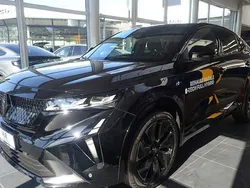 Black pearlschwarz metallic Gebraucht 2024 Renault Rafale Esprit Alpine SUV | 47.590 € (Fairer Preis)