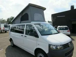 Weiß Gebraucht 2013 VW T5 Van | 24.800 €