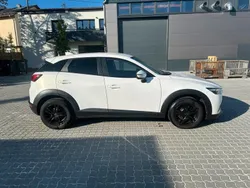 Weiß Gebraucht 2016 Mazda CX-3 SUV | 9.800 € (Guter Preis)