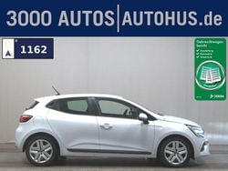 Other Gebraucht 2022 Renault Clio V Business Limousine | 11.480 € (Superpreis)