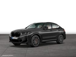 Gebraucht 2025 BMW X4 Competition Edition SUV | 84.282 € (Etwas zu teuer)