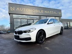 Weiß Gebraucht 2019 BMW 620 Gran Turismo Luxury Line Limousine | 28.999 € (Superpreis)