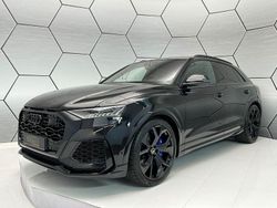 Schwarz Gebraucht 2024 Audi RS Q8 Sport SUV | 129.990 € (Etwas zu teuer)