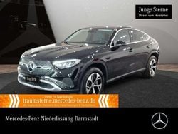 Schwarz Gebraucht 2024 Mercedes GLC300e Advanced Plus Limousine | 59.790 € (Superpreis)