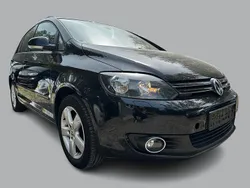 Grau Gebraucht 2011 VW Golf Plus Team Van / Kleinbus | 7.790 € (Etwas zu teuer)