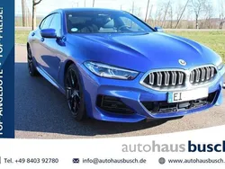 Othercolor Gebraucht 2022 BMW 840 Coupé | 67.980 € (Etwas zu teuer)
