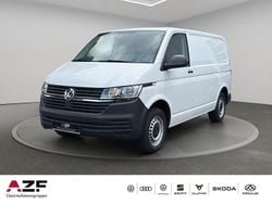 Weiß Gebraucht 2020 VW T6.1 Van | 24.780 € (Superpreis)