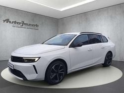 Uni) (weiss Neu 2025 Opel Astra Edition Kombi | 28.117 € (Guter Preis)