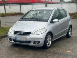 Gebraucht 2005 Mercedes A180 Kleinwagen | 2.900 € (Fairer Preis)
