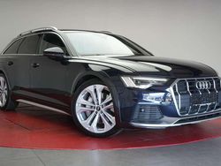 Firmament blue Gebraucht 2021 Audi A6 Sport Kombi | 40.490 € (Fairer Preis)