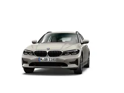 Gebraucht 2025 BMW 318 Advantage Kombi | 27.299 € (Superpreis)