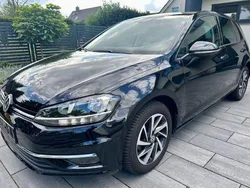 Schwarz Gebraucht 2017 VW Golf VII Sound Limousine | 11.900 € (Guter Preis)