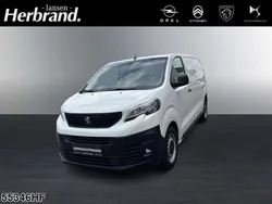 Lack weiss banquise/typ aussen Gebraucht 2022 Peugeot Expert Premium Van | 20.497 € (Fairer Preis)