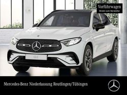 Polarweiß Gebraucht 2024 Mercedes GLC200 AMG SUV | 52.490 € (Guter Preis)