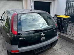 Gebraucht 2003 Opel Corsa Kleinwagen | 900 € (Guter Preis)