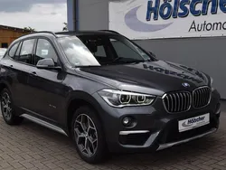 Grau Gebraucht 2016 BMW X1 Performance SUV | 19.999 € (Fairer Preis)