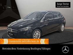 Schwarz Gebraucht 2021 Mercedes E250 Progressive Limousine | 23.990 € (Fairer Preis)