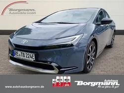 Andere Gebraucht 2025 Toyota Prius Plug-in Hybrid Executive Kleinwagen | 46.750 €