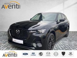 Jet black Gebraucht 2022 Mazda CX-60 Homura-Line SUV | 36.749 € (Guter Preis)