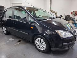 Schwarz Gebraucht 2004 Ford Focus Kombi | 3.790 €
