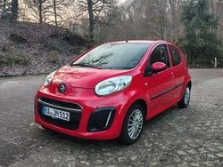 Rot Gebraucht 2012 Citroën C1 Kleinwagen | 3.999 € (Fairer Preis)