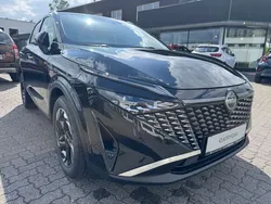 Neu 2025 Nissan Qashqai Comfort SUV | 33.990 € (Fairer Preis)