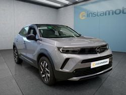 Grau Gebraucht 2023 Opel Mokka-e SUV | 20.249 € (Fairer Preis)