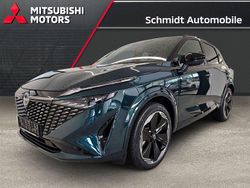 Gruen Neu 2026 Nissan Qashqai SUV | 31.470 € (Superpreis)