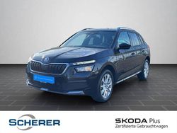 Blackmagic perleffekt Gebraucht 2022 Skoda Kamiq Tour SUV | 23.790 € (Fairer Preis)