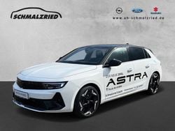 Jade weiss/arktis weiss Gebraucht 2023 Opel Astra GSe Limousine | 28.870 € (Guter Preis)